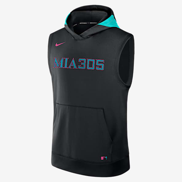 Miami Marlins Xavier Edwards Nike Black Alternate Official